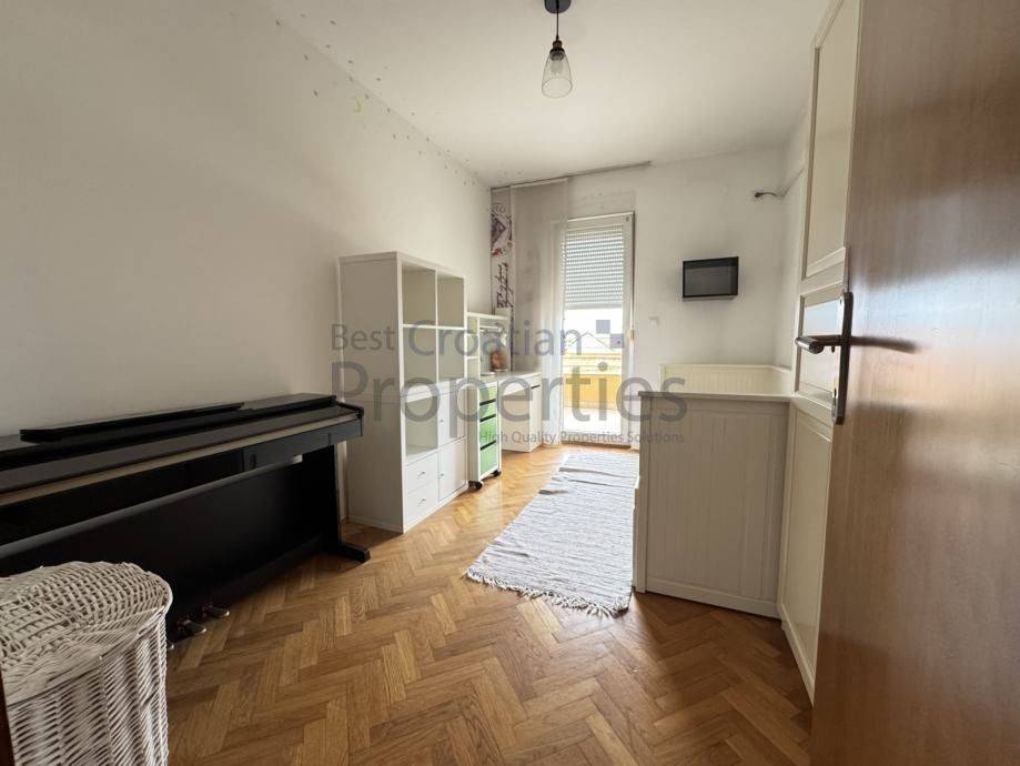 Stan u zgradi, Najam, Zagreb, Trnje