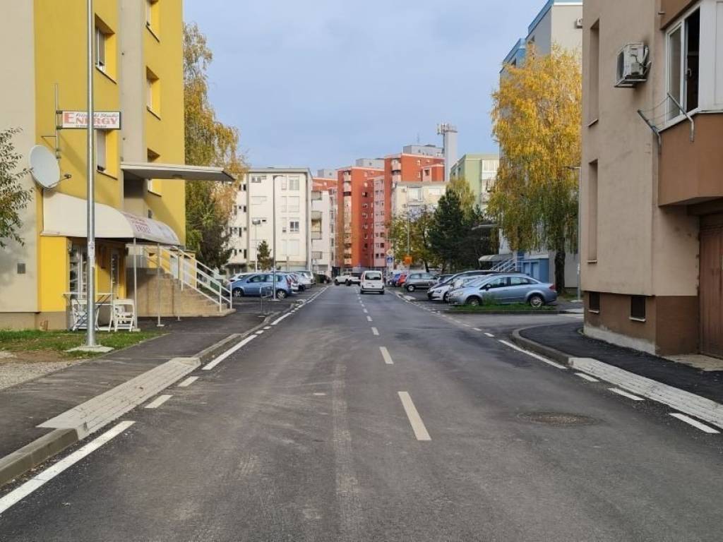 Garaža, Najam, Velika Gorica, Velika Gorica