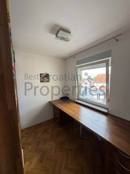 Stan u zgradi, Najam, Zagreb, Trnje