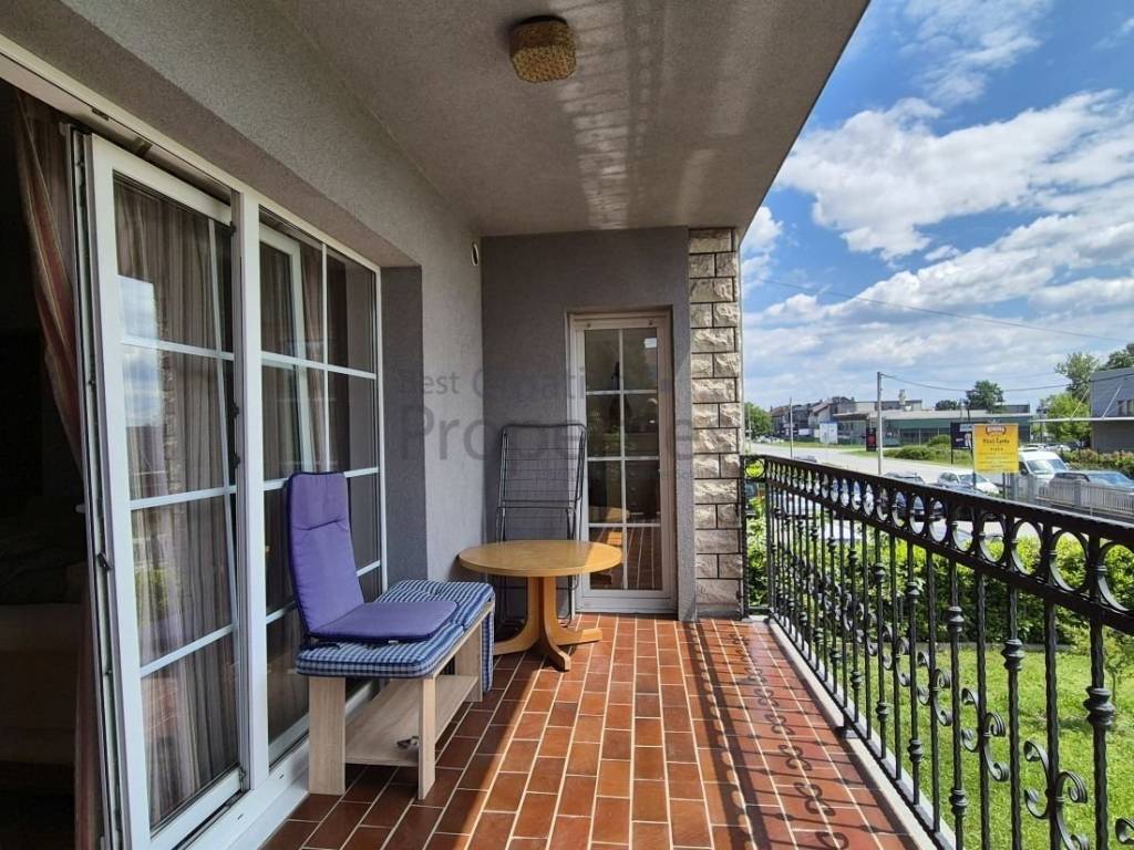 Stan u zgradi, Prodaja, Sveta Nedelja, Novaki