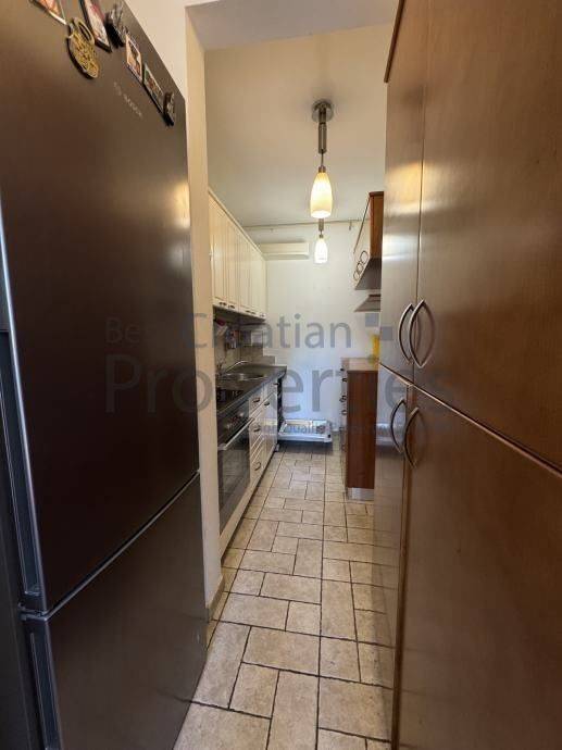 Stan u zgradi, Najam, Zagreb, Trnje