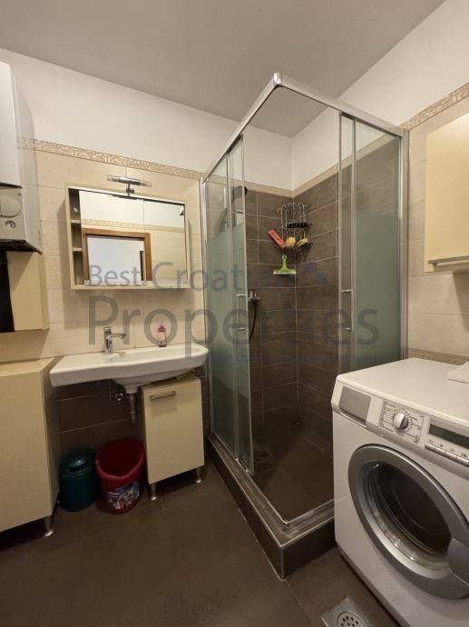 Stan u zgradi, Najam, Zagreb, Trnje