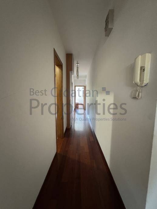 Stan u zgradi, Najam, Zagreb, Trnje