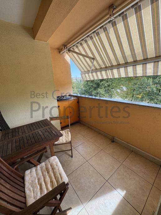 Stan u zgradi, Najam, Zagreb, Trnje