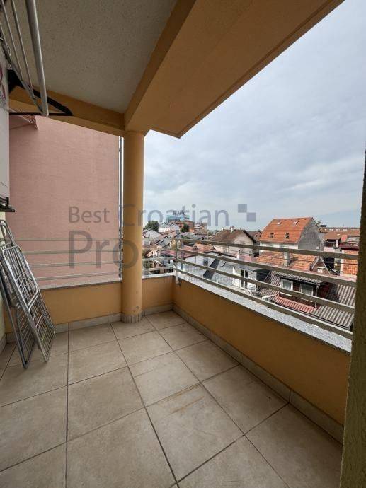 Stan u zgradi, Najam, Zagreb, Trnje