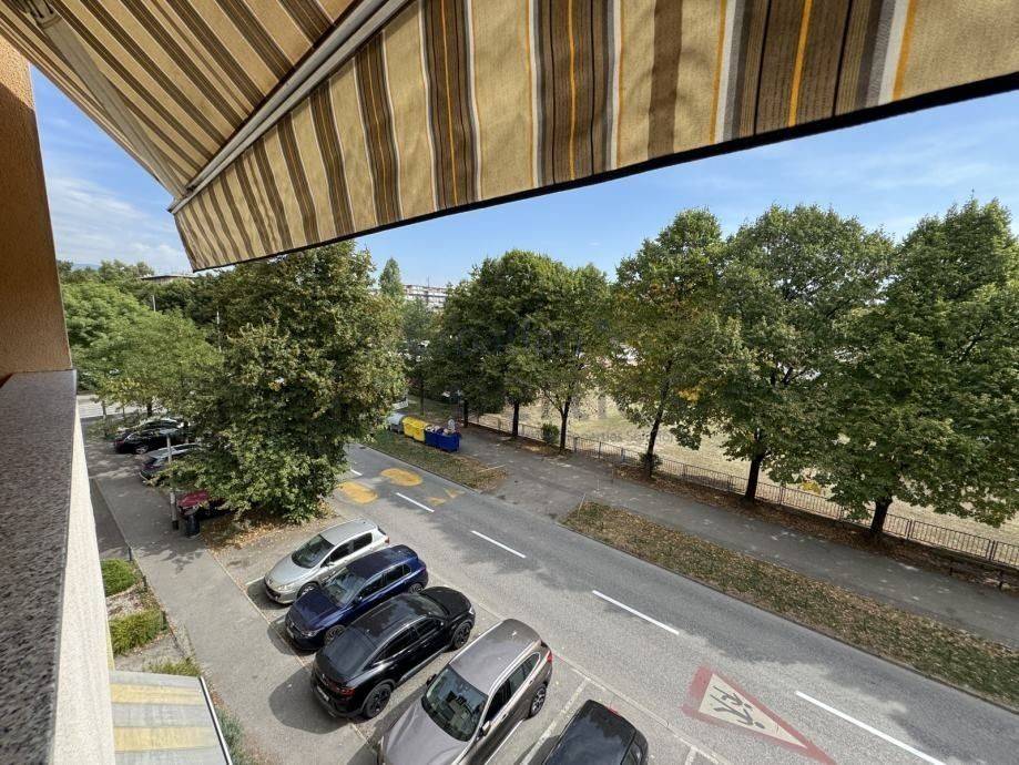 Stan u zgradi, Najam, Zagreb, Trnje