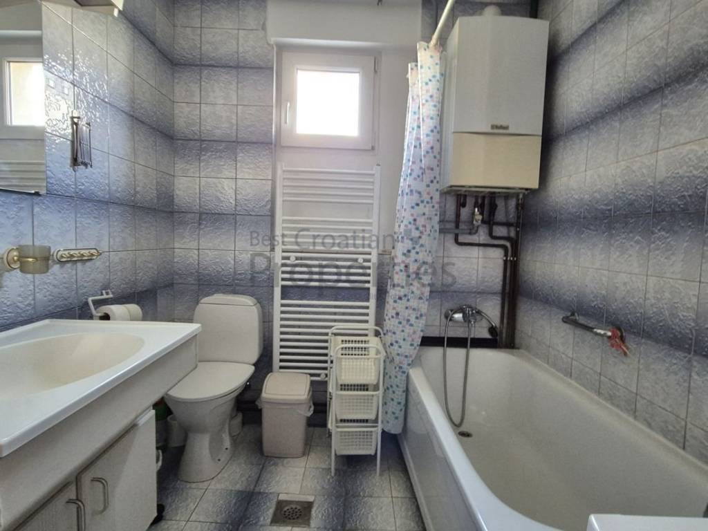 Stan u zgradi, Prodaja, Sveta Nedelja, Novaki