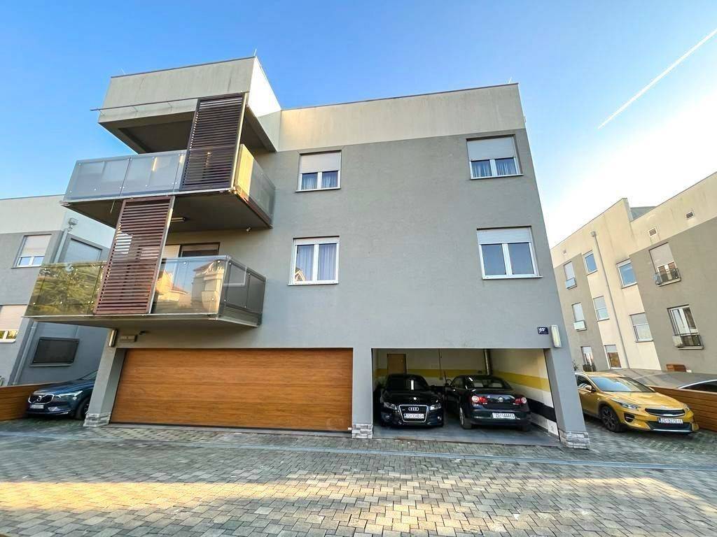 Stan u zgradi, Prodaja, Zagreb, Maksimir