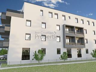 Stan u novogradnji, Prodaja, Zagreb, Stenjevec