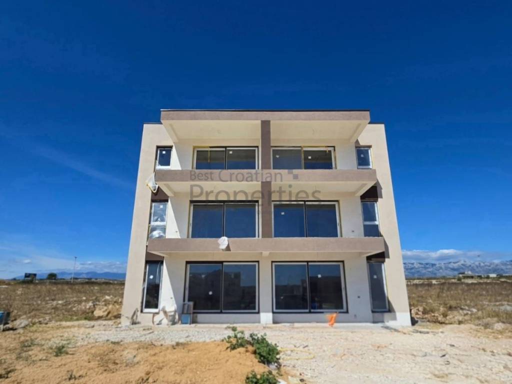 Stan u novogradnji, Prodaja, Povljana, Povljana