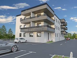 Stan u novogradnji, Prodaja, Zagreb, Stenjevec