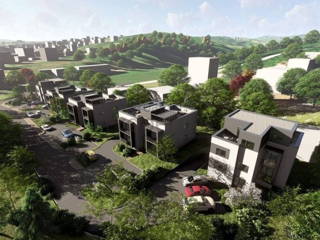 Stan u novogradnji, Prodaja, Zagreb, Gornja Dubrava