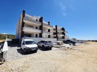 Stan u novogradnji, Prodaja, Pag, Šimuni