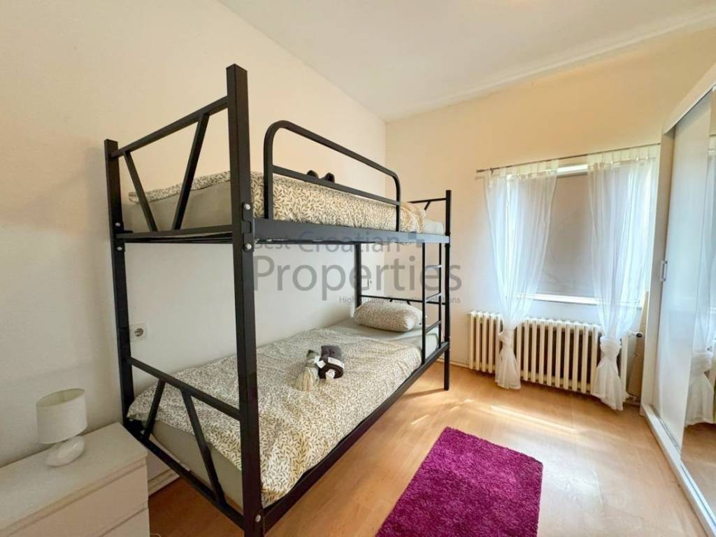 Stan u kući, Najam, Zagreb, Trešnjevka - sjever