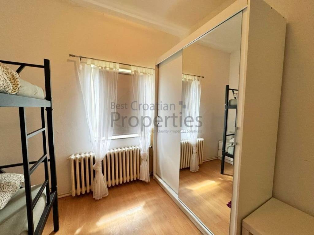 Stan u kući, Najam, Zagreb, Trešnjevka - sjever