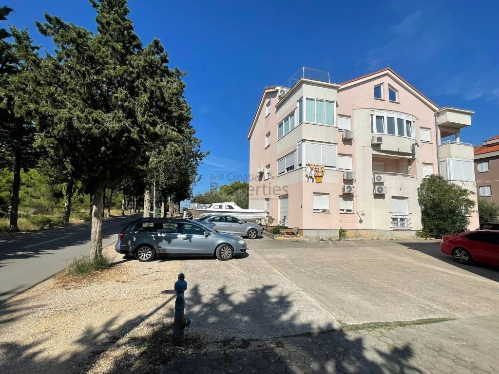 Stan u zgradi, Prodaja, Pakoštane, Pakoštane