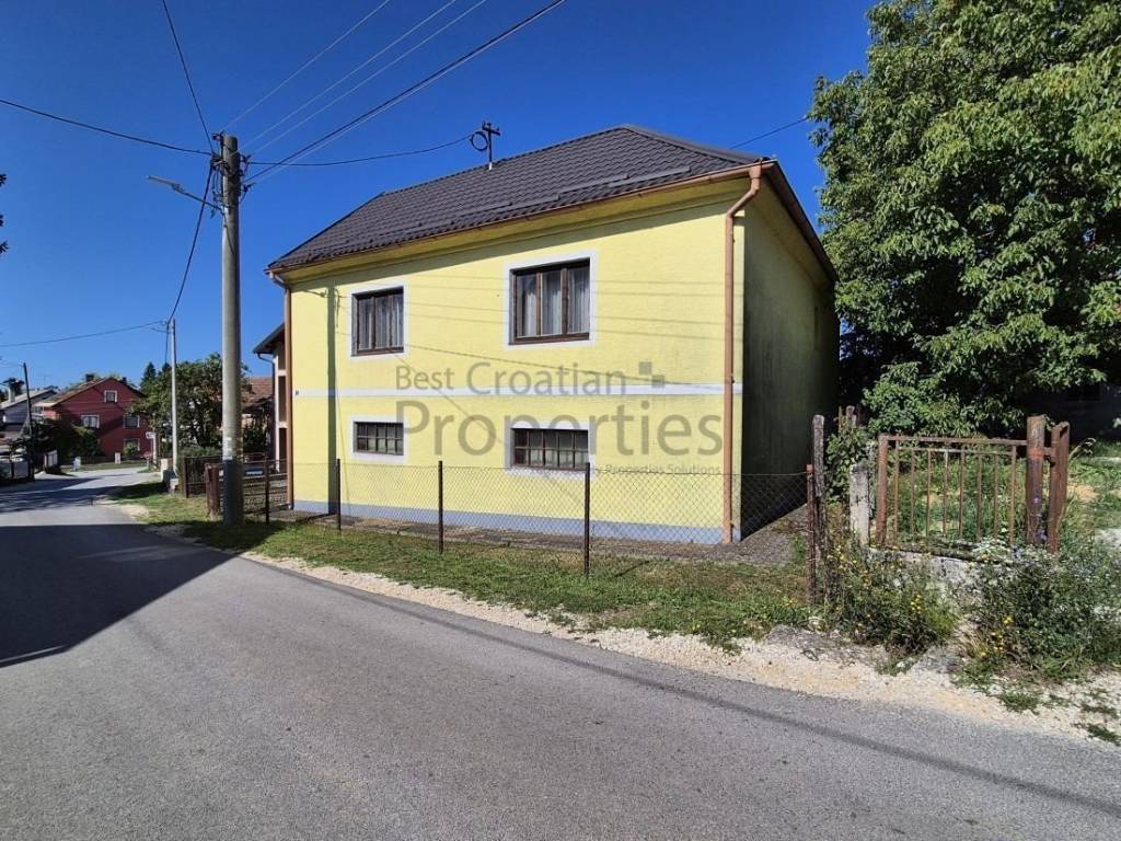 Samostojeća kuća, Prodaja, Klinča sela, Goli Vrh