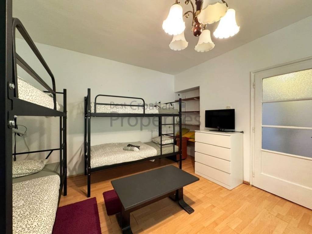 Stan u kući, Najam, Zagreb, Trešnjevka - sjever