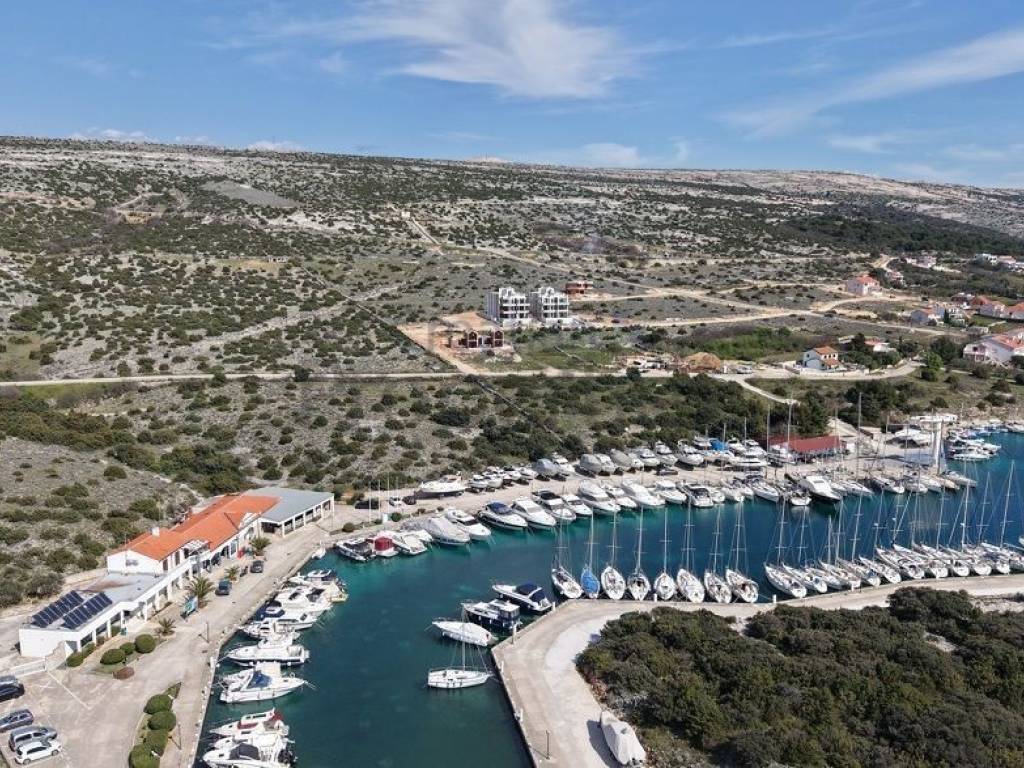 Stan u novogradnji, Prodaja, Pag, Šimuni