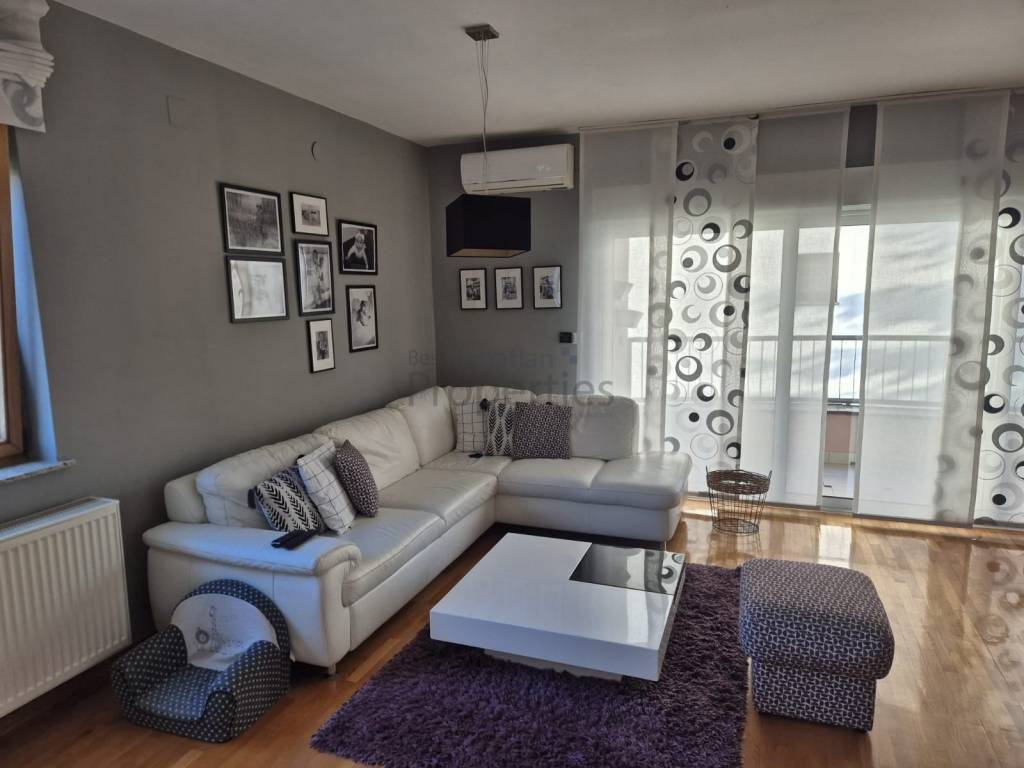 Stan u zgradi, Najam, Zagreb, Maksimir