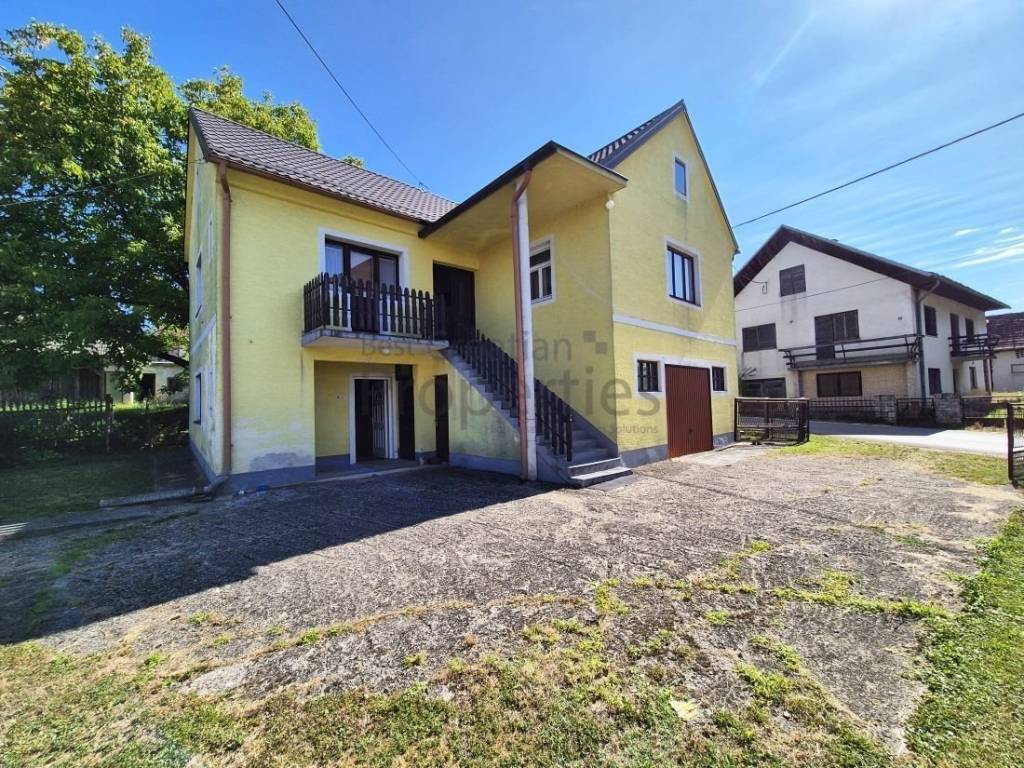 Samostojeća kuća, Prodaja, Klinča sela, Goli Vrh