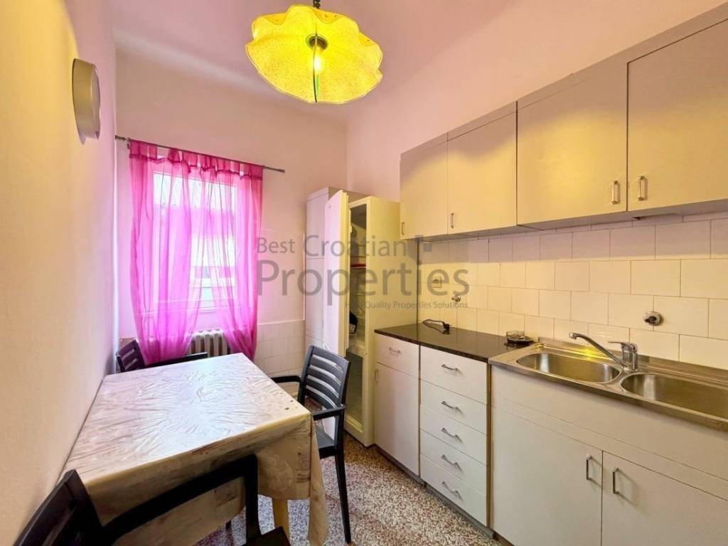 Stan u kući, Najam, Zagreb, Trešnjevka - sjever