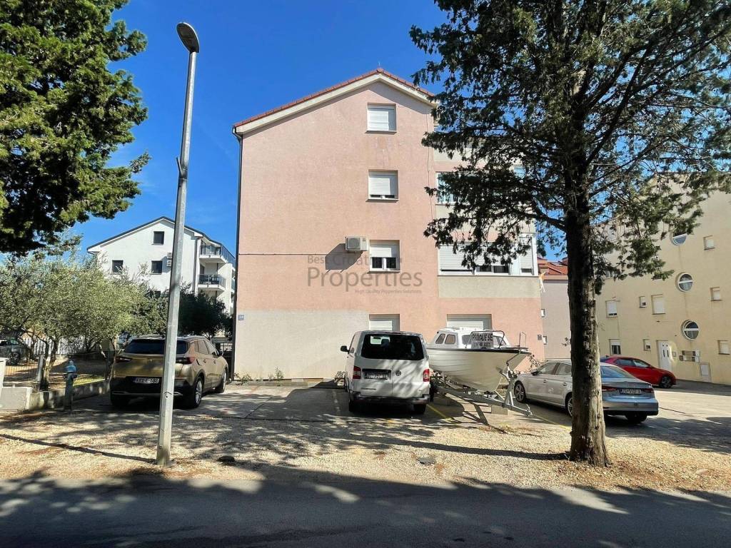 Stan u zgradi, Prodaja, Pakoštane, Pakoštane