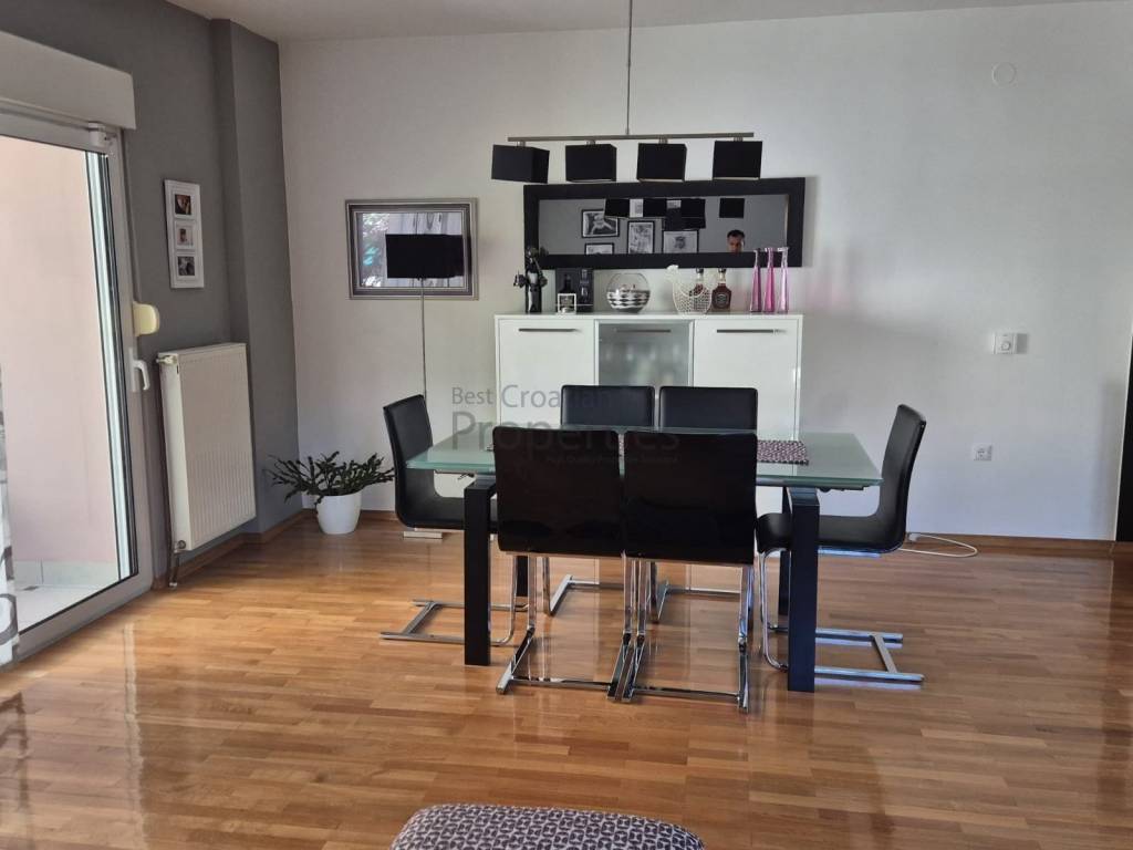 Stan u zgradi, Najam, Zagreb, Maksimir