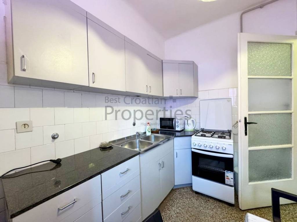 Stan u kući, Najam, Zagreb, Trešnjevka - sjever