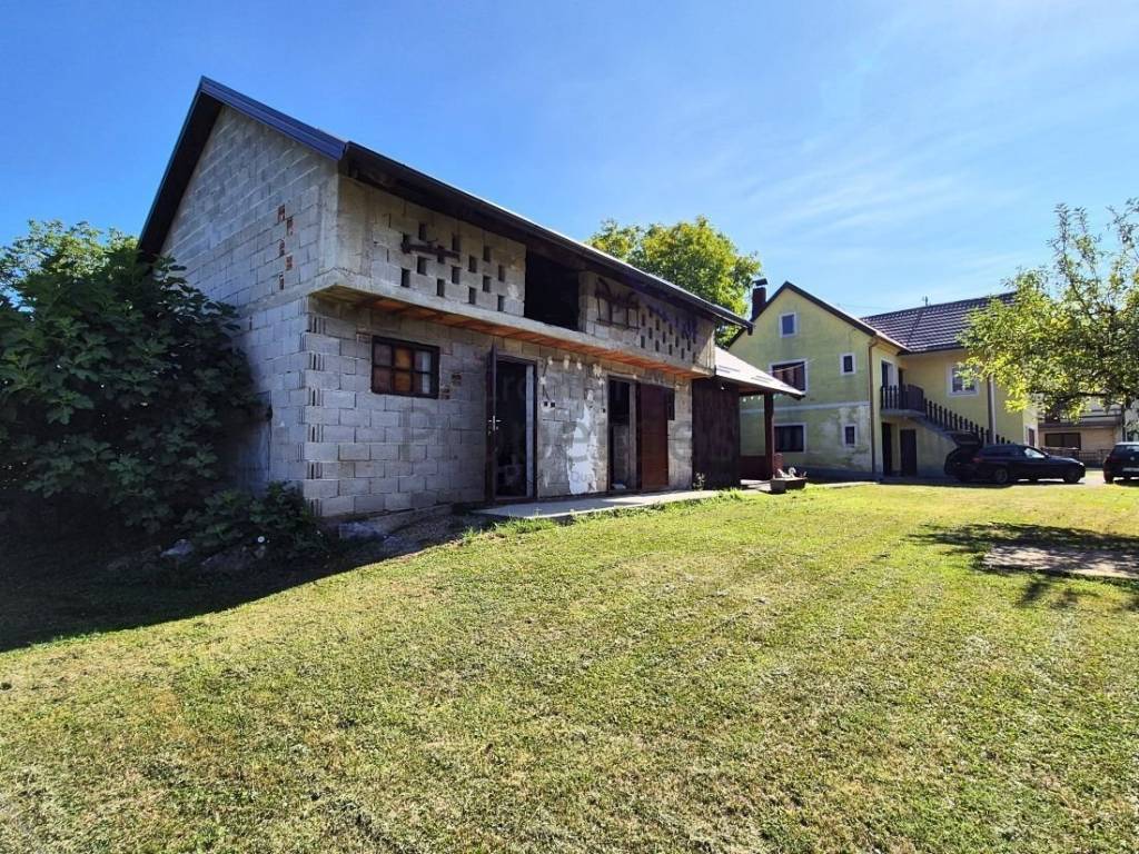 Samostojeća kuća, Prodaja, Klinča sela, Goli Vrh