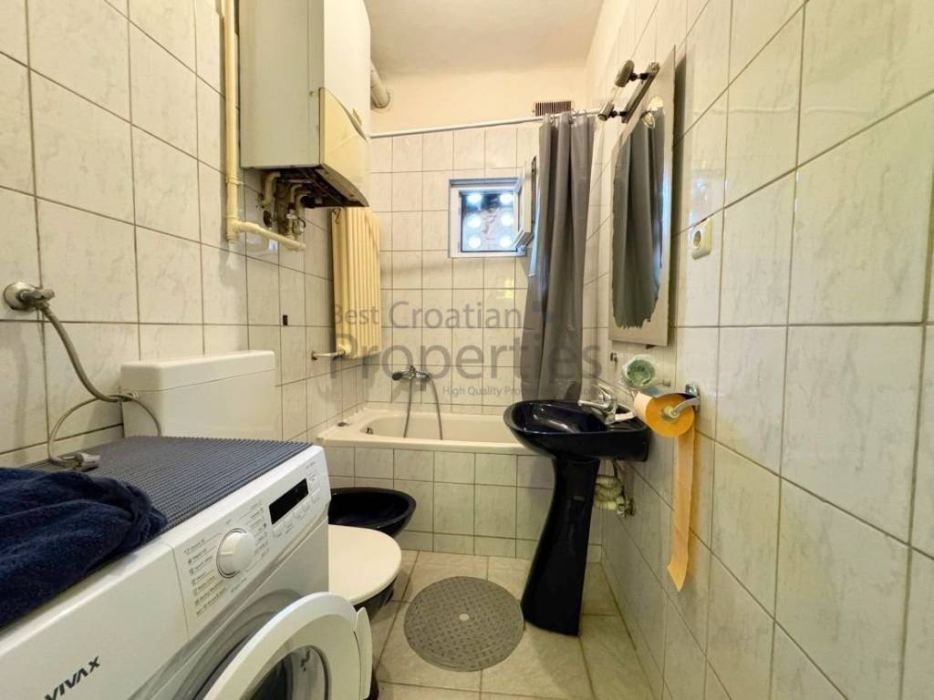 Stan u kući, Najam, Zagreb, Trešnjevka - sjever