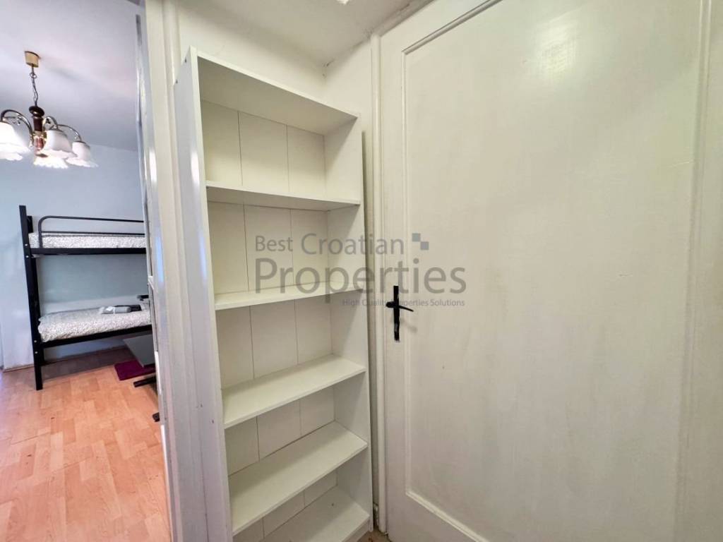 Stan u kući, Najam, Zagreb, Trešnjevka - sjever