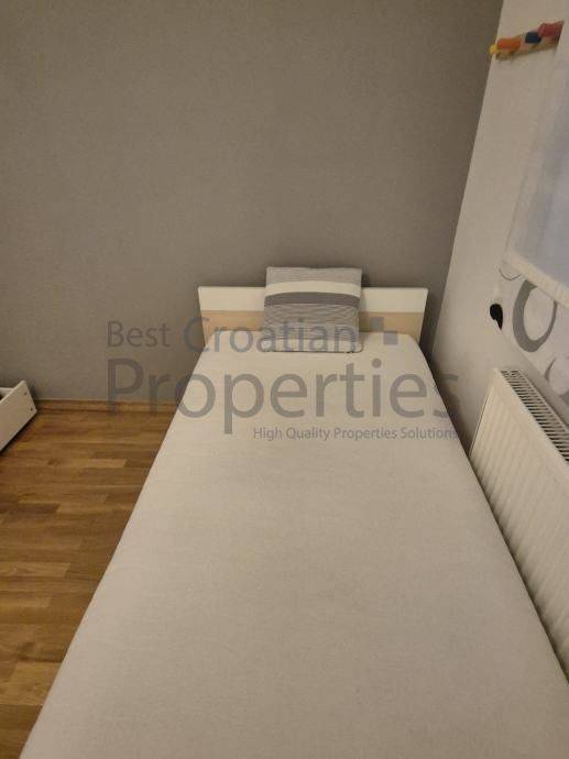 Stan u zgradi, Najam, Zagreb, Maksimir