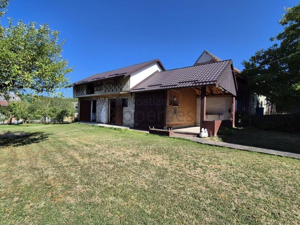 Samostojeća kuća, Prodaja, Klinča sela, Goli Vrh