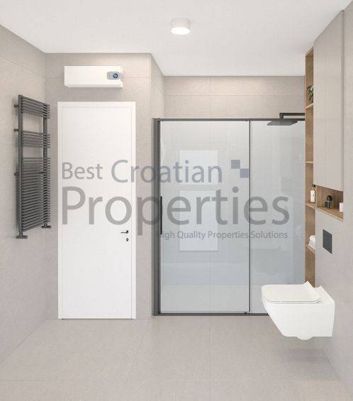 Stan u novogradnji, Prodaja, Pag, Šimuni