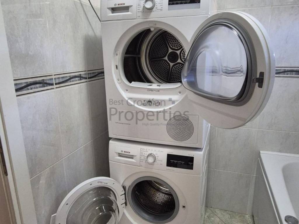 Stan u zgradi, Najam, Zagreb, Maksimir