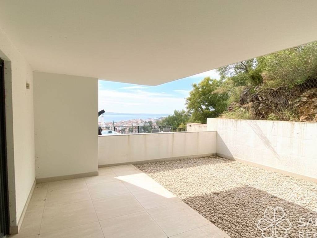 Stan u novogradnji, Prodaja, Crikvenica, Crikvenica