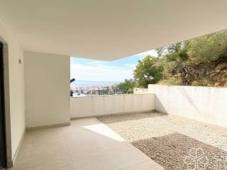 Stan u novogradnji, Prodaja, Crikvenica, Crikvenica