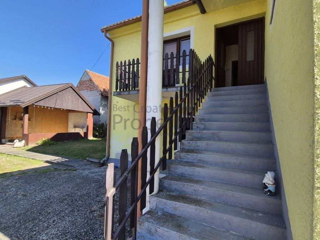 Samostojeća kuća, Prodaja, Klinča sela, Goli Vrh