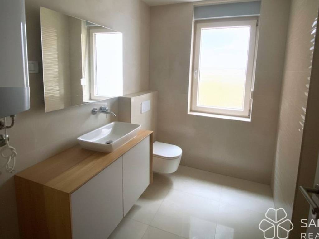 Stan u novogradnji, Prodaja, Crikvenica, Crikvenica