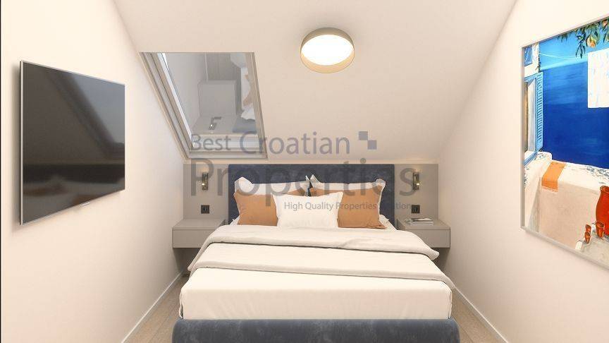 Stan u novogradnji, Prodaja, Pag, Šimuni