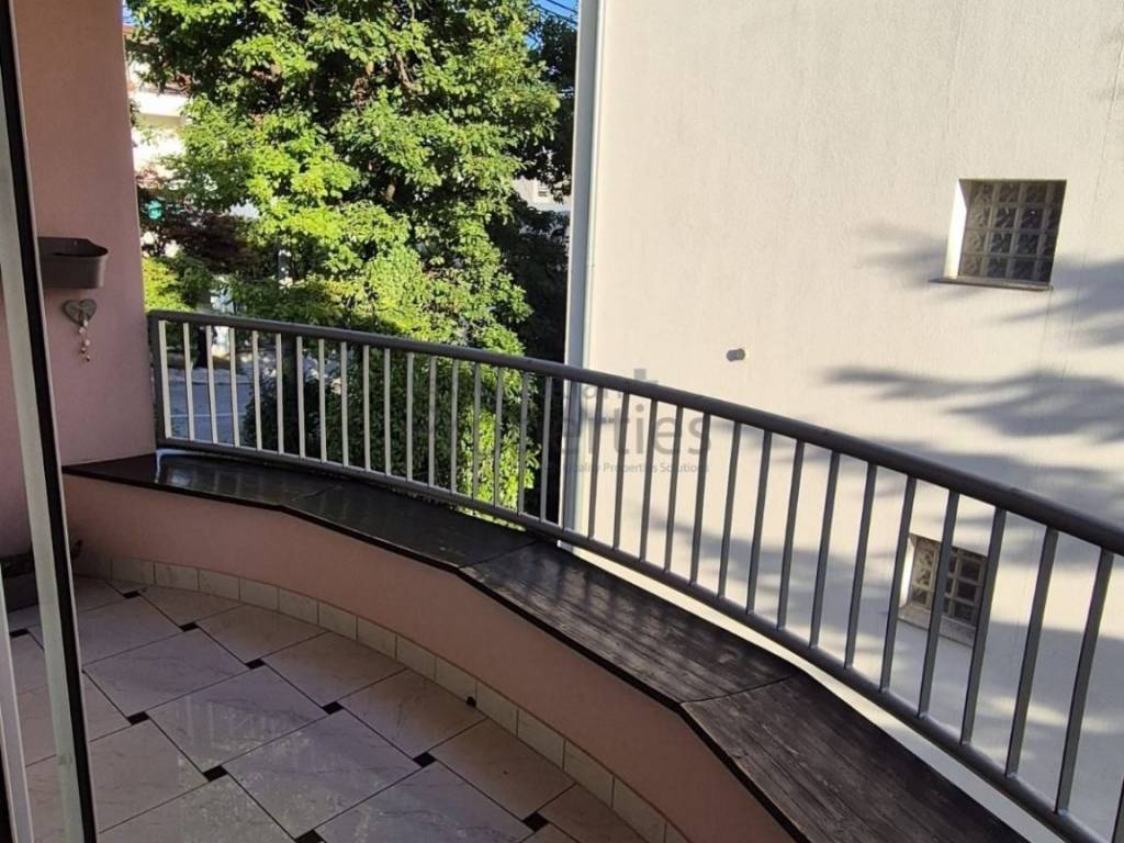 Stan u zgradi, Najam, Zagreb, Maksimir