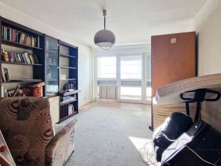 Stan u starijoj zgradi, Prodaja, Zagreb, Trnje