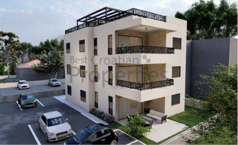 Stan u novogradnji, Prodaja, Zadar - Okolica, Petrčane