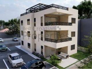 Stan u novogradnji, Prodaja, Zadar - Okolica, Petrčane