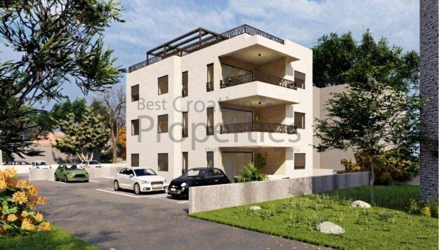 Stan u novogradnji, Prodaja, Zadar - Okolica, Petrčane