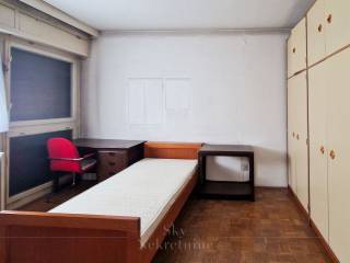 Stan u starijoj zgradi, Prodaja, Zagreb, Trnje