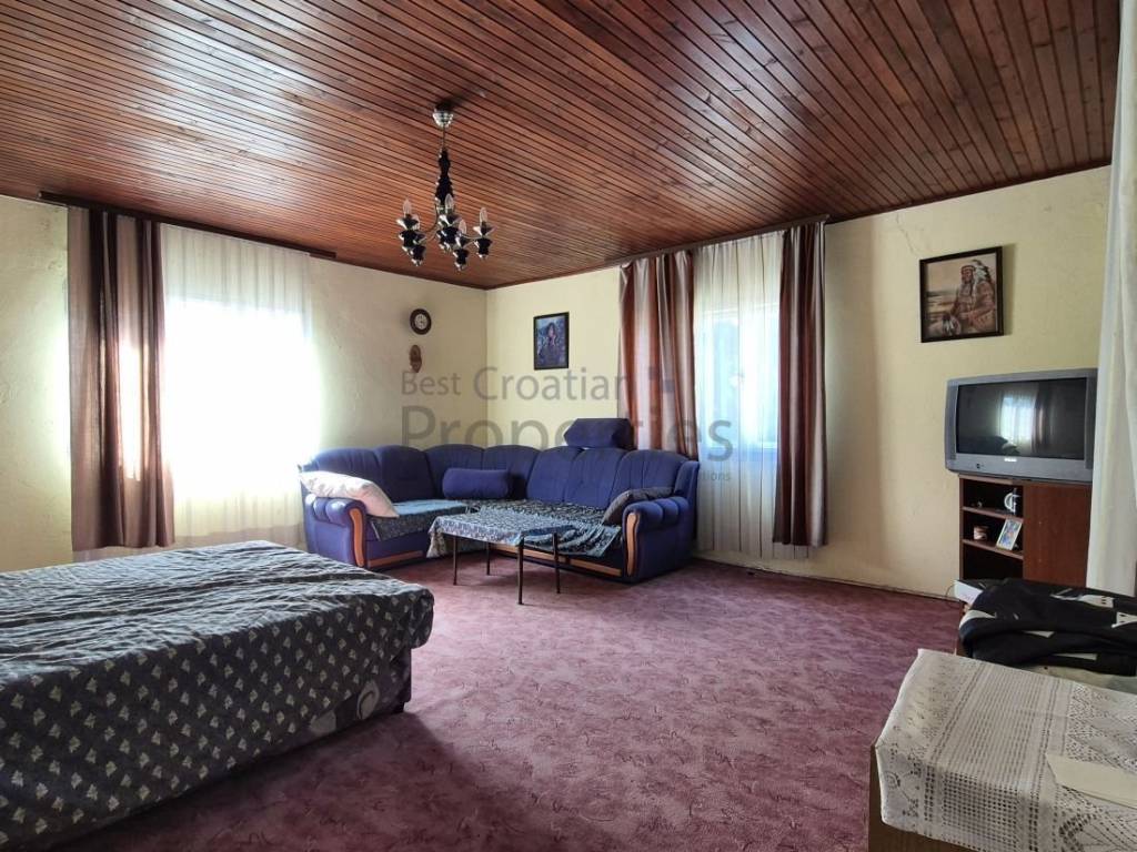 Samostojeća kuća, Prodaja, Klinča sela, Goli Vrh