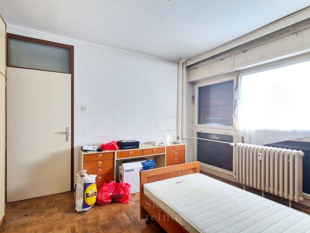 Stan u starijoj zgradi, Prodaja, Zagreb, Trnje