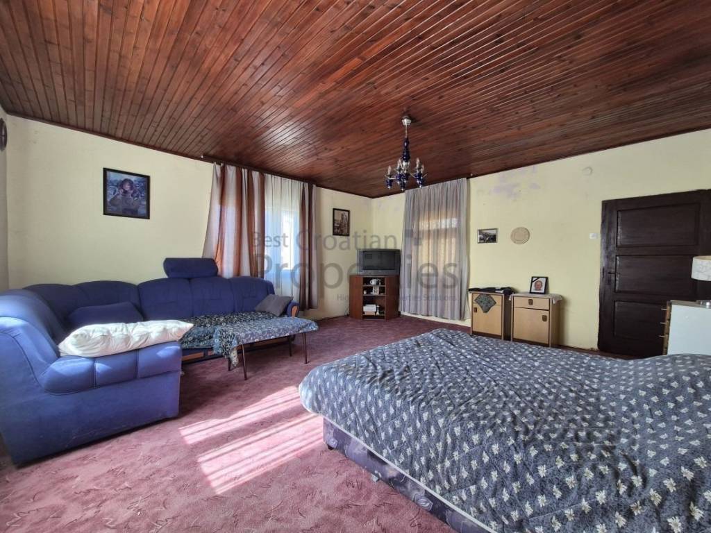 Samostojeća kuća, Prodaja, Klinča sela, Goli Vrh